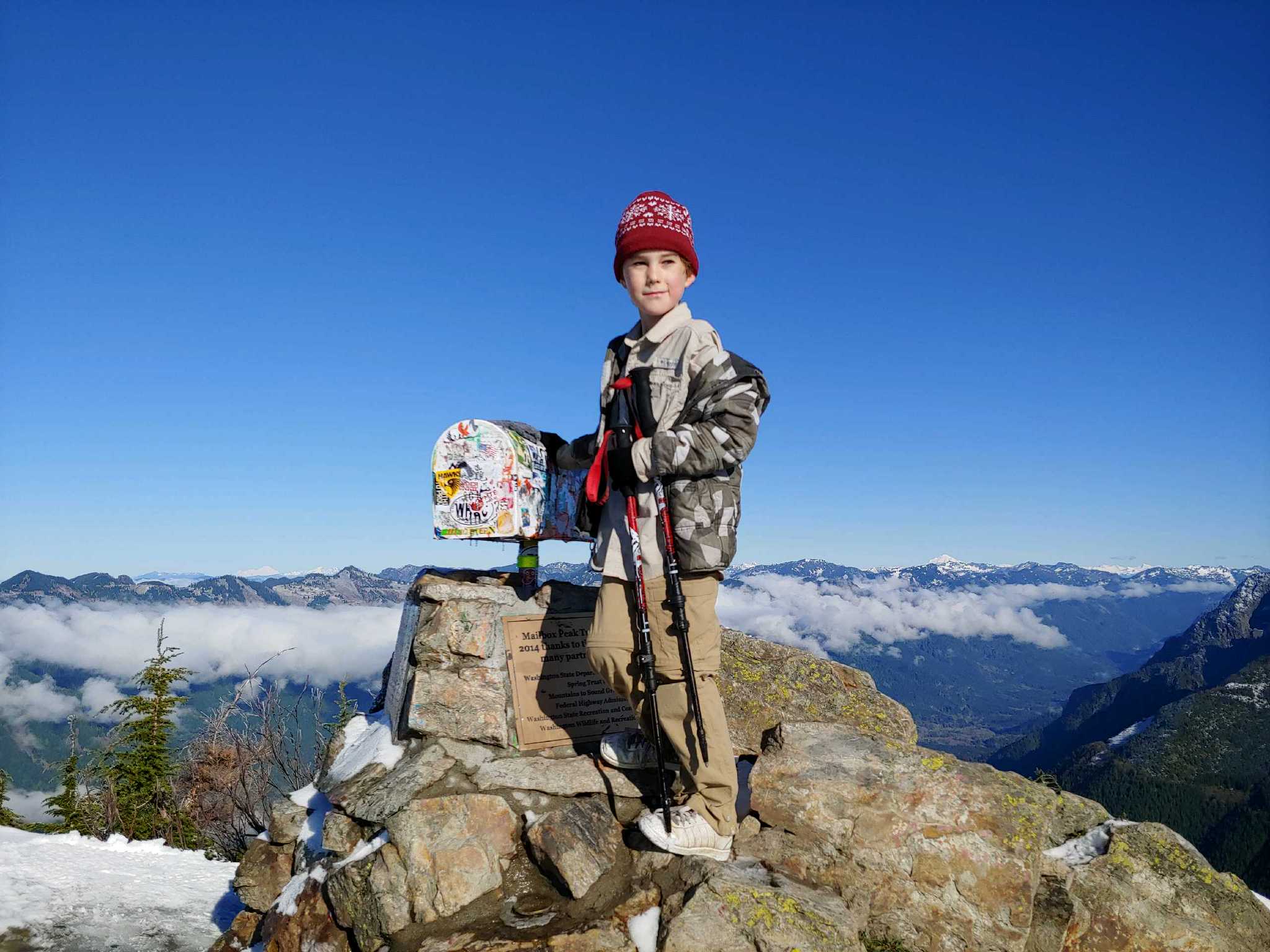 Featured image for “Mailbox”