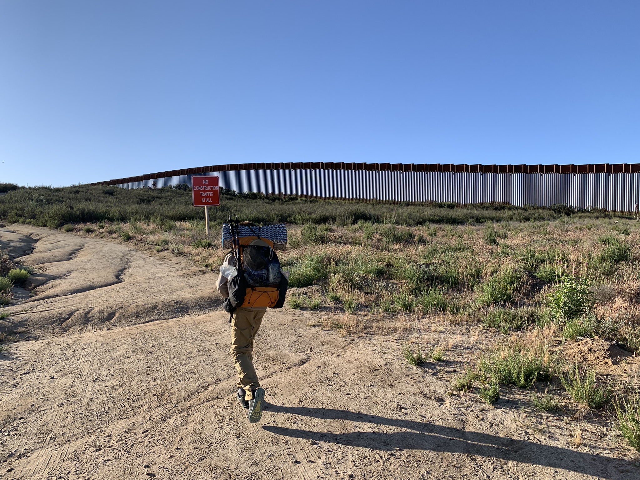 Featured image for “Setting Out”