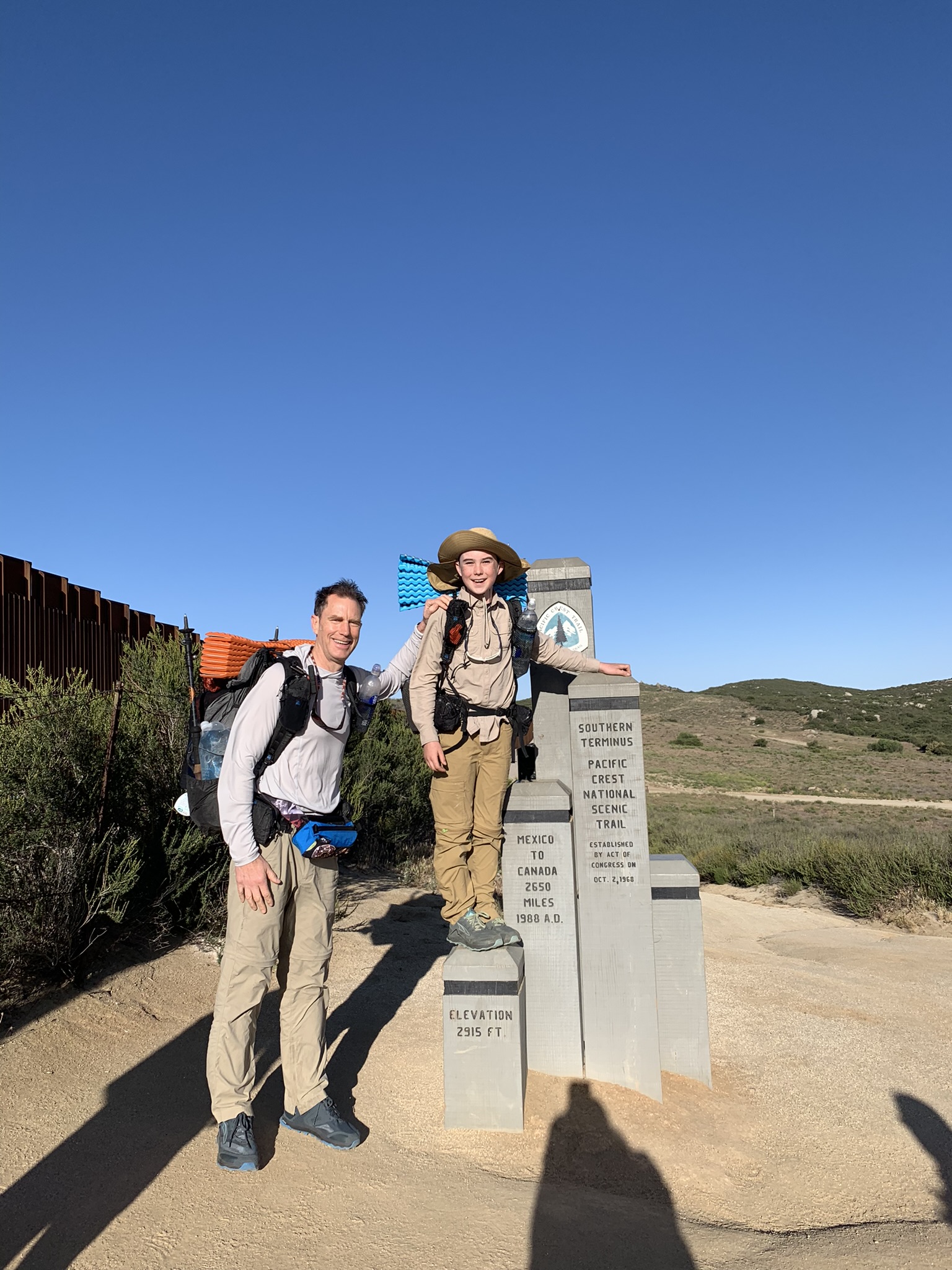 Featured image for “Ready… Set… Campo!”