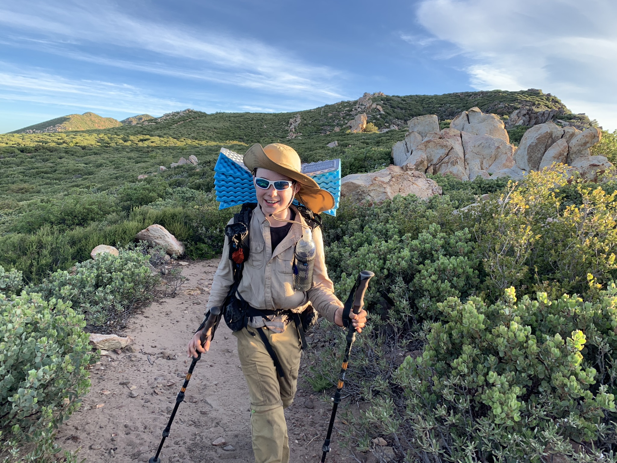 Featured image for “More Trail Hazards!”