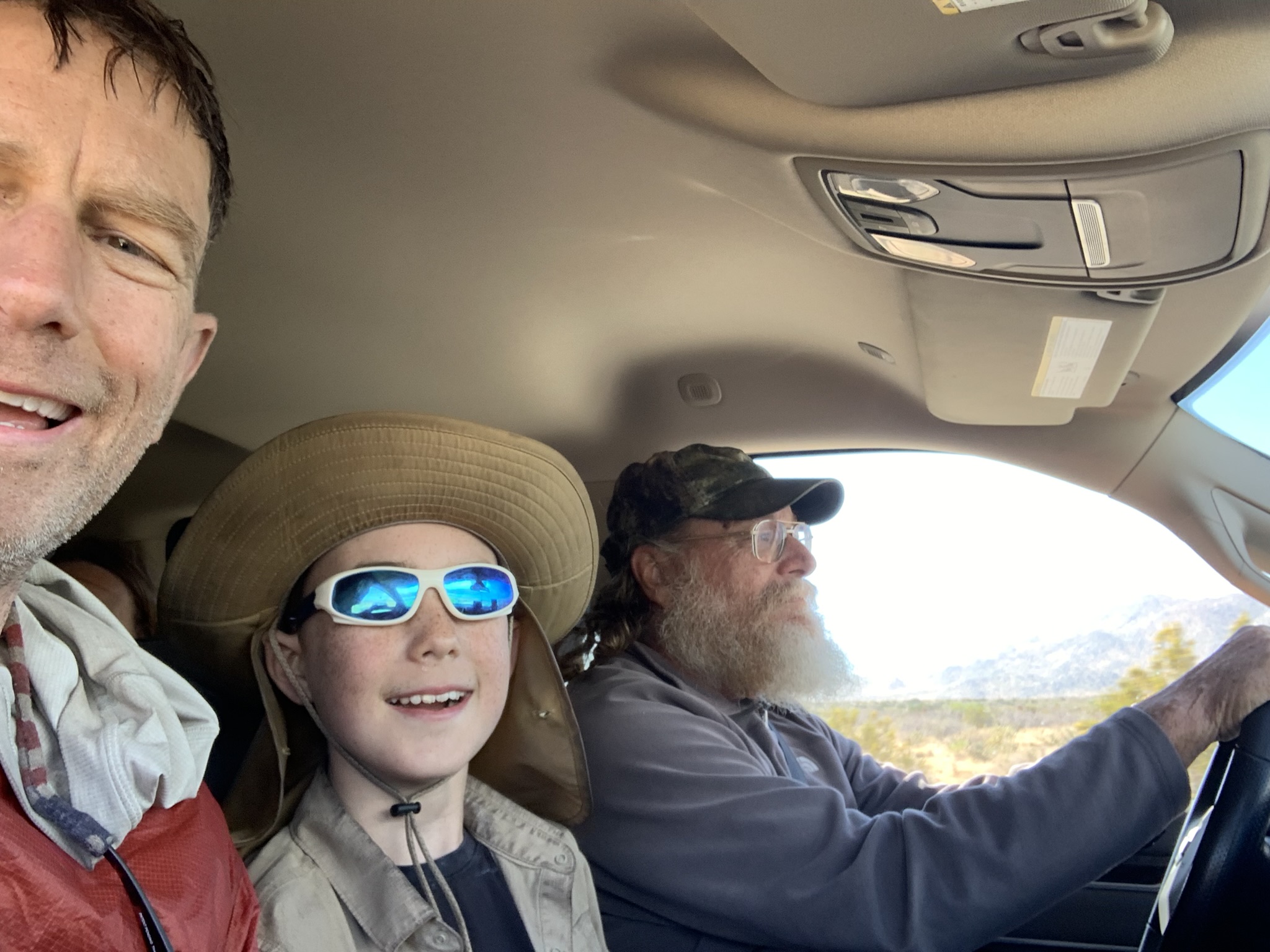 Featured image for “Fine Folks of Julian”