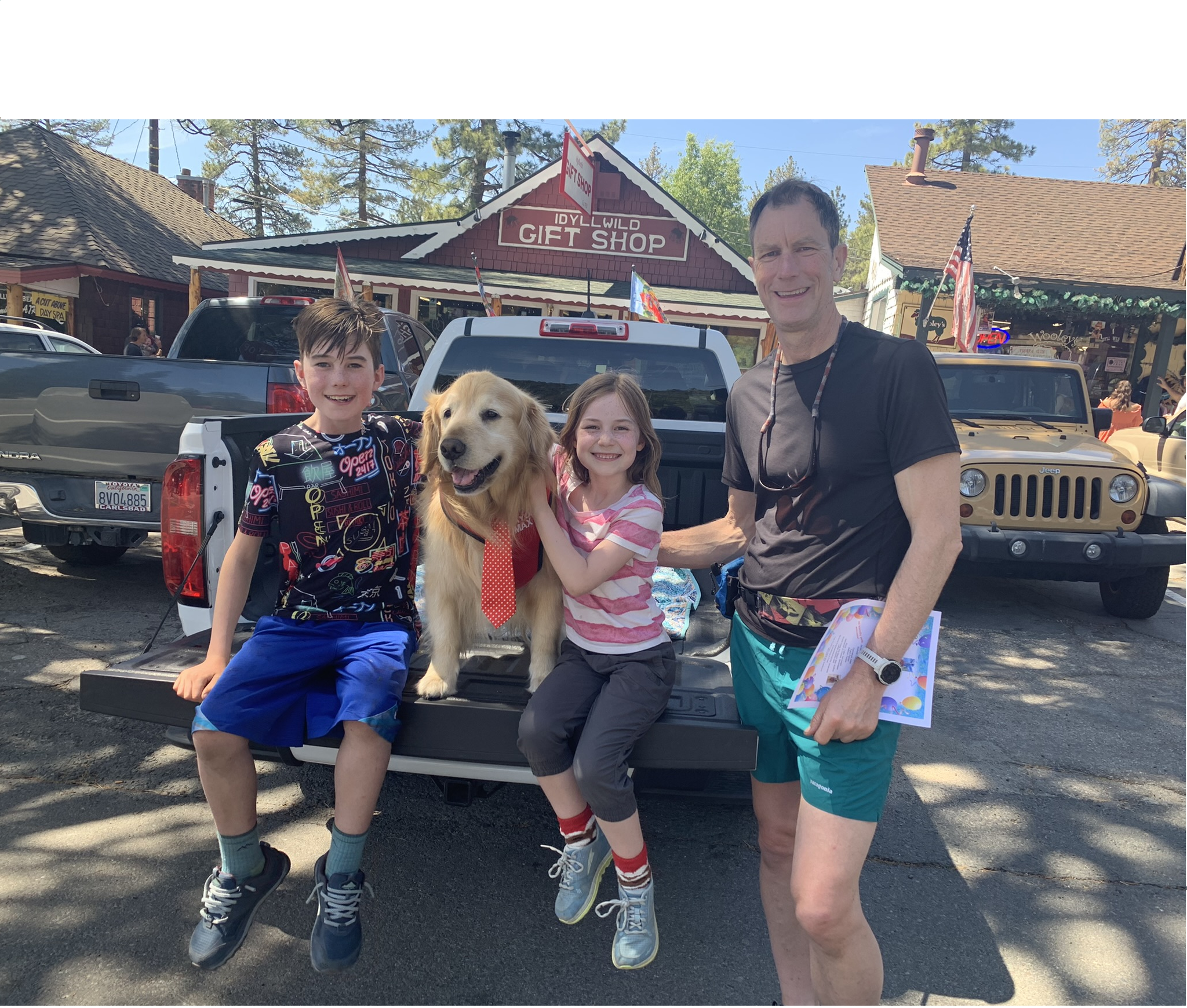 Featured image for “Idyllwild!”