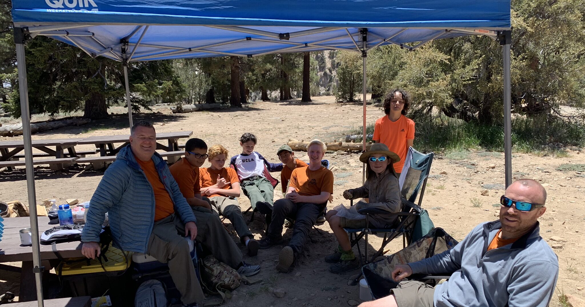 Featured image for “This Scouting Life”