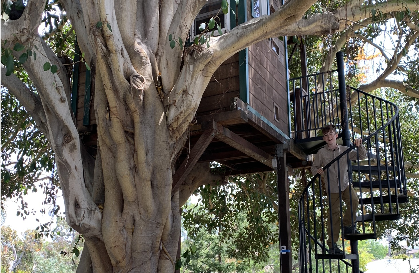 Featured image for “Perfect Day 0 at Scout & Frodo’s”