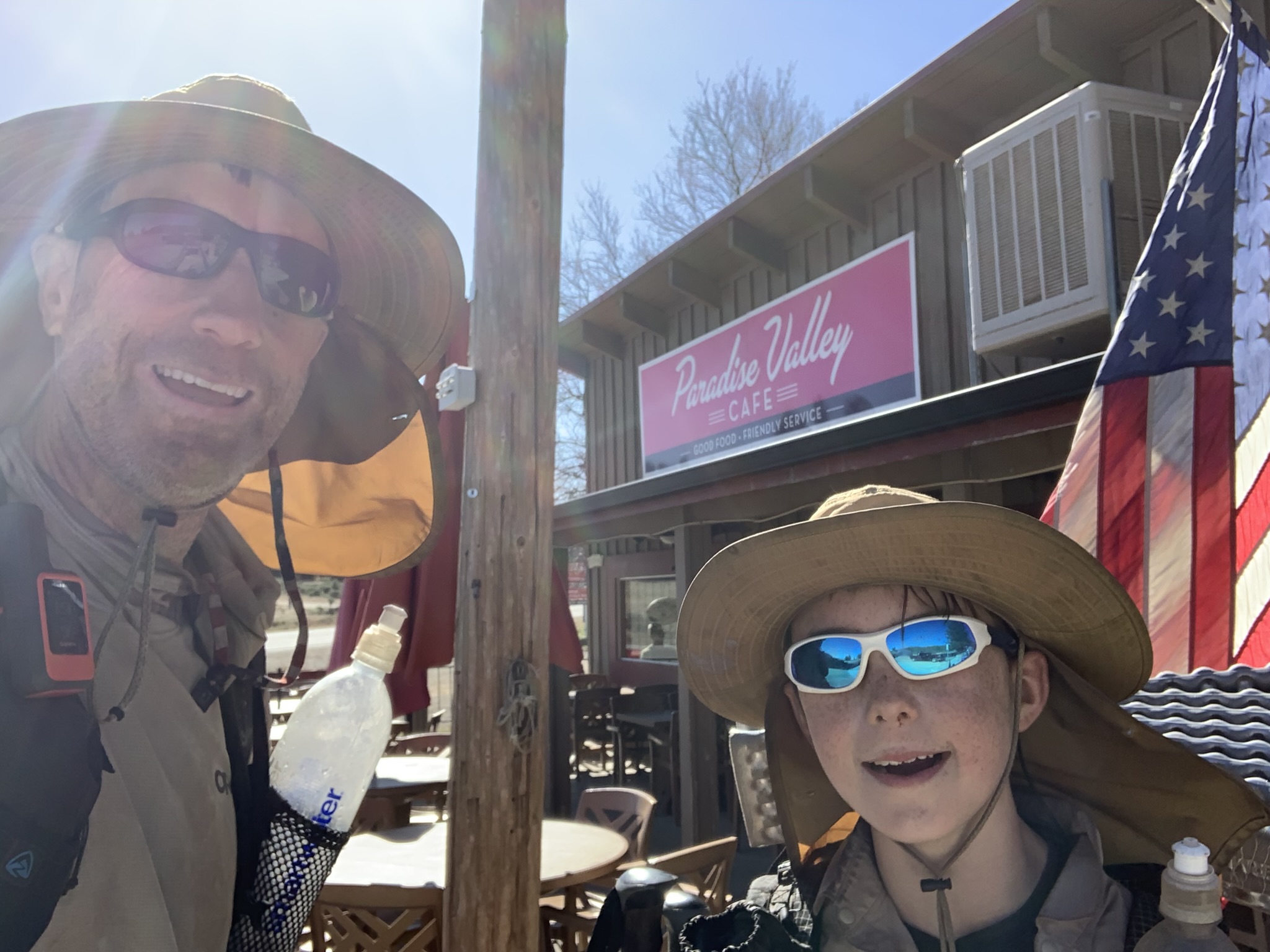 Featured image for “Paradise Valley Cafe”