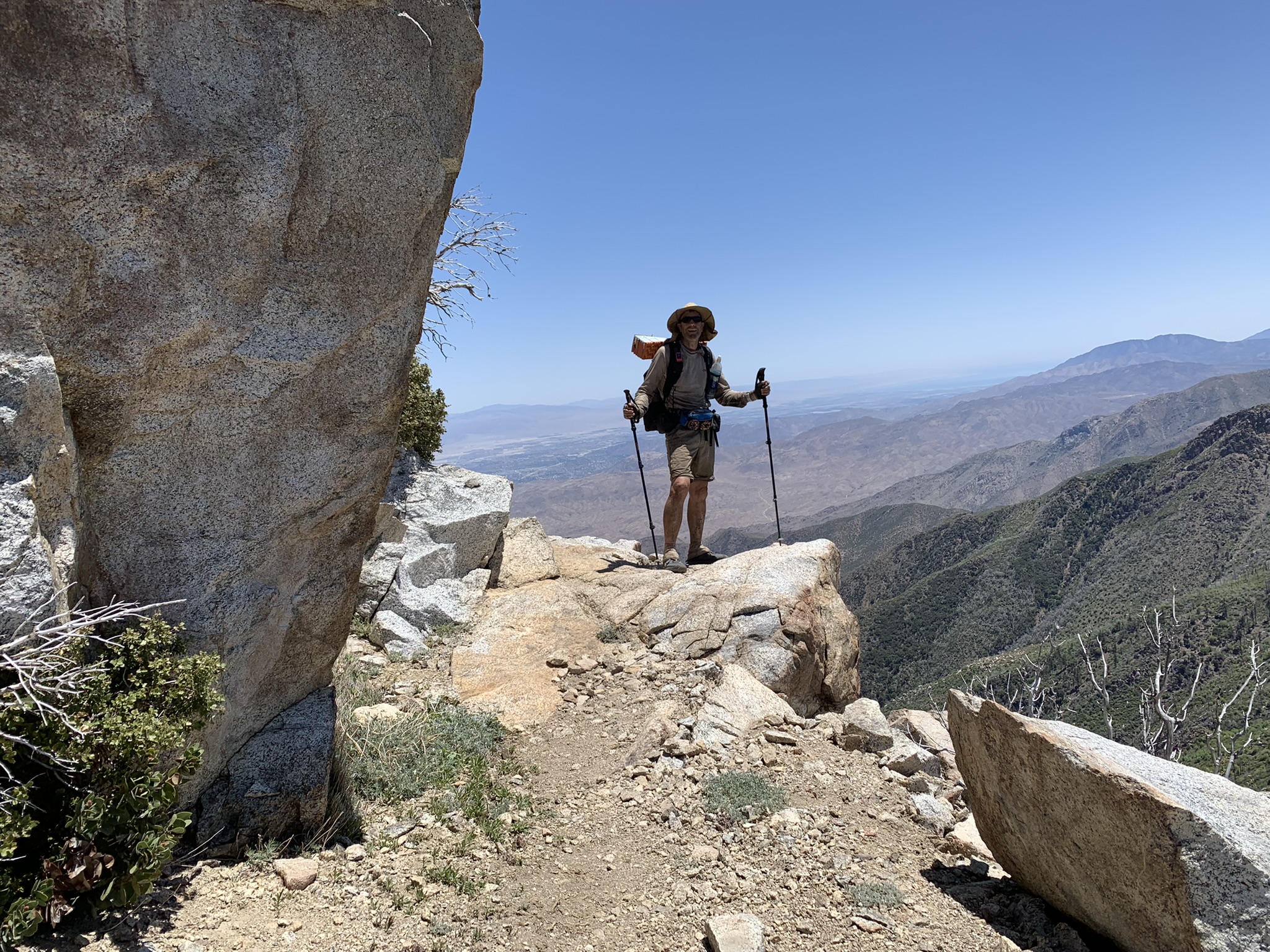 Featured image for “Tricky Trail”