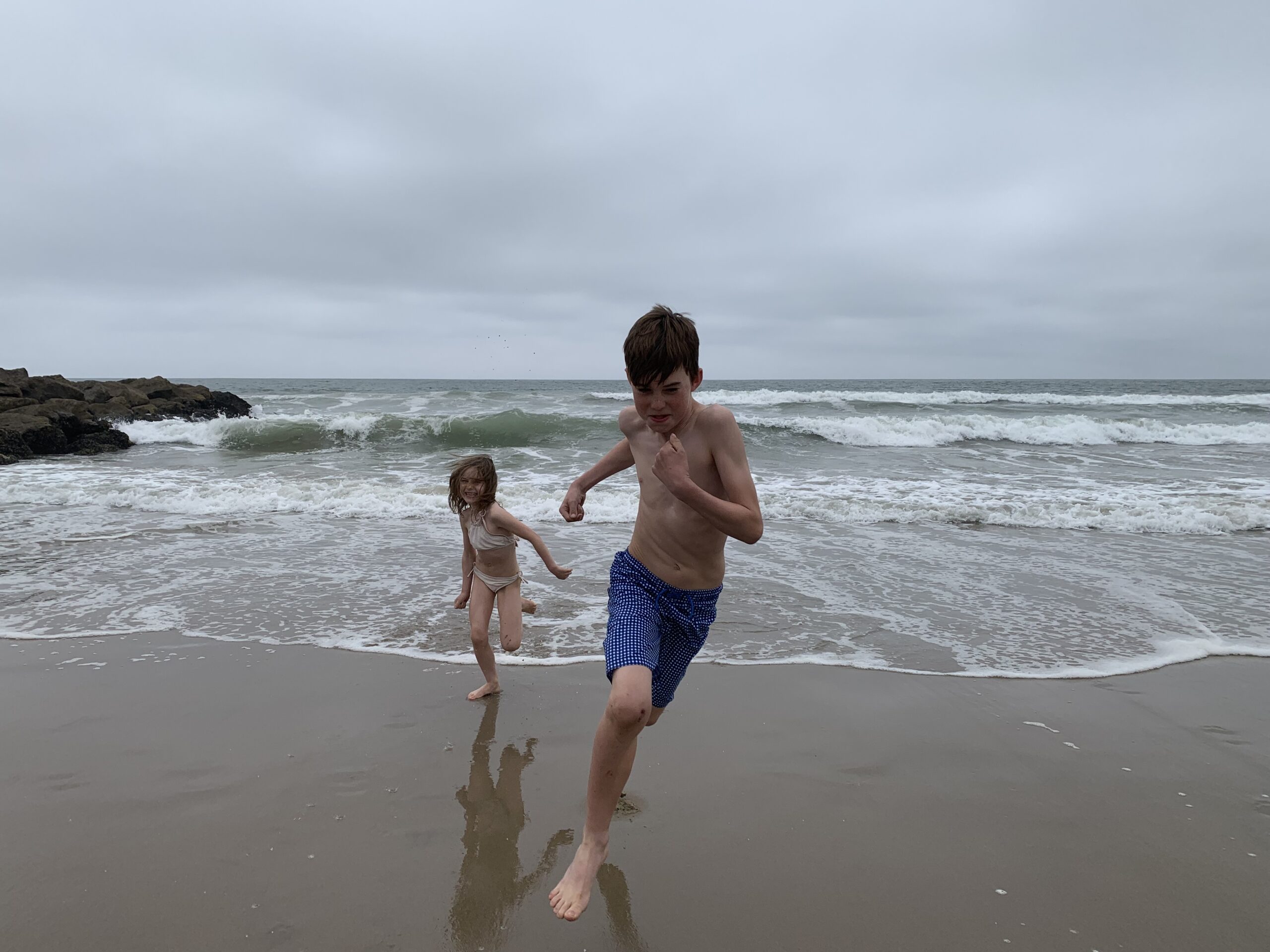 Featured image for “Beach Surprise!”