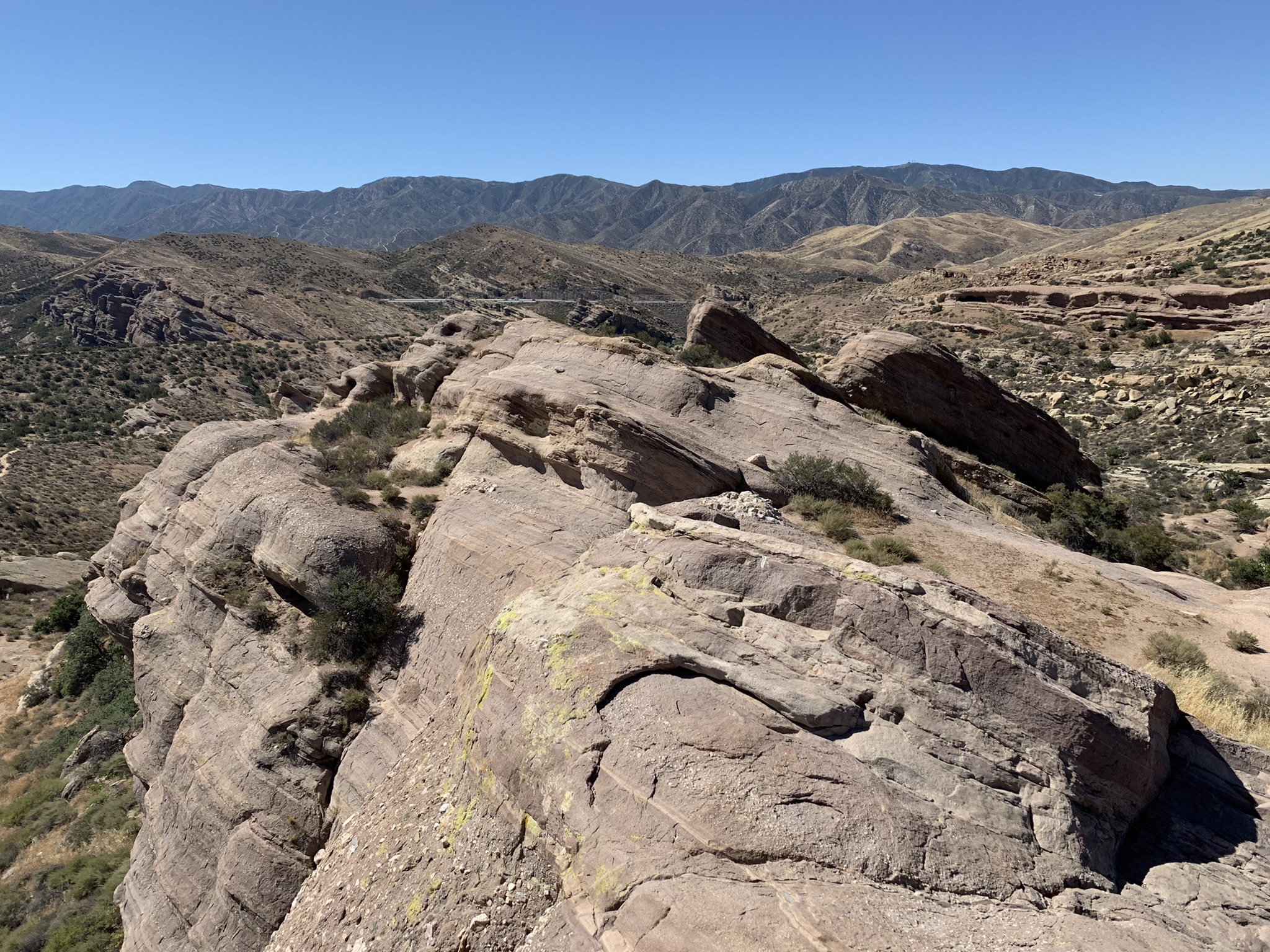 Featured image for “Vasquez Rocks”