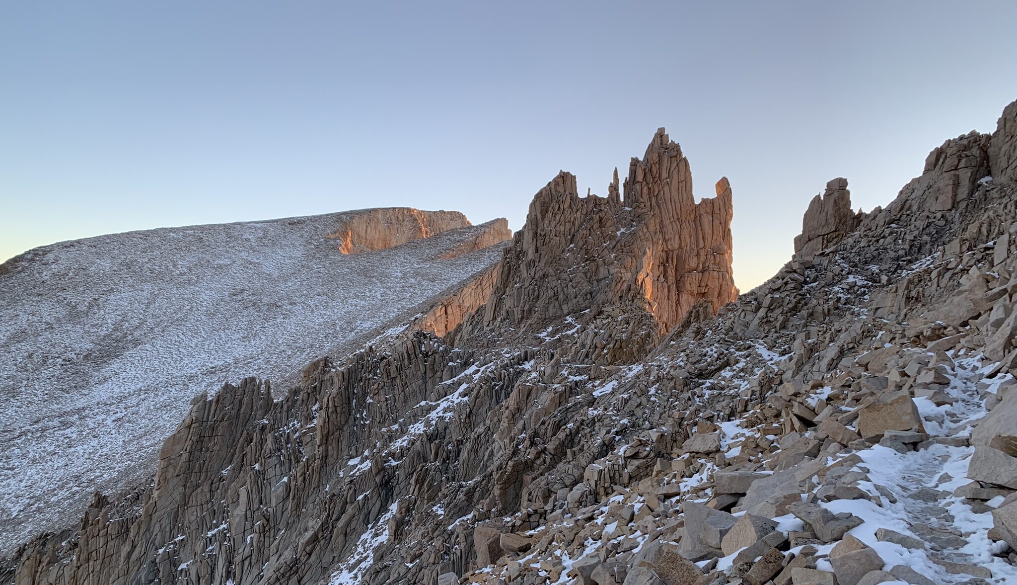 Featured image for “All Along The Precipice”
