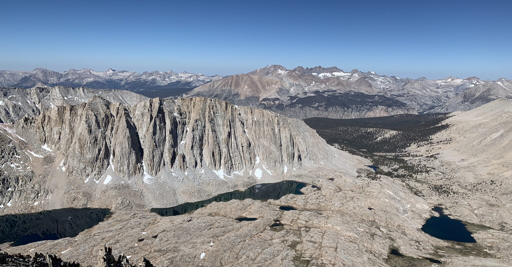Featured image for “Back to Base Camp”