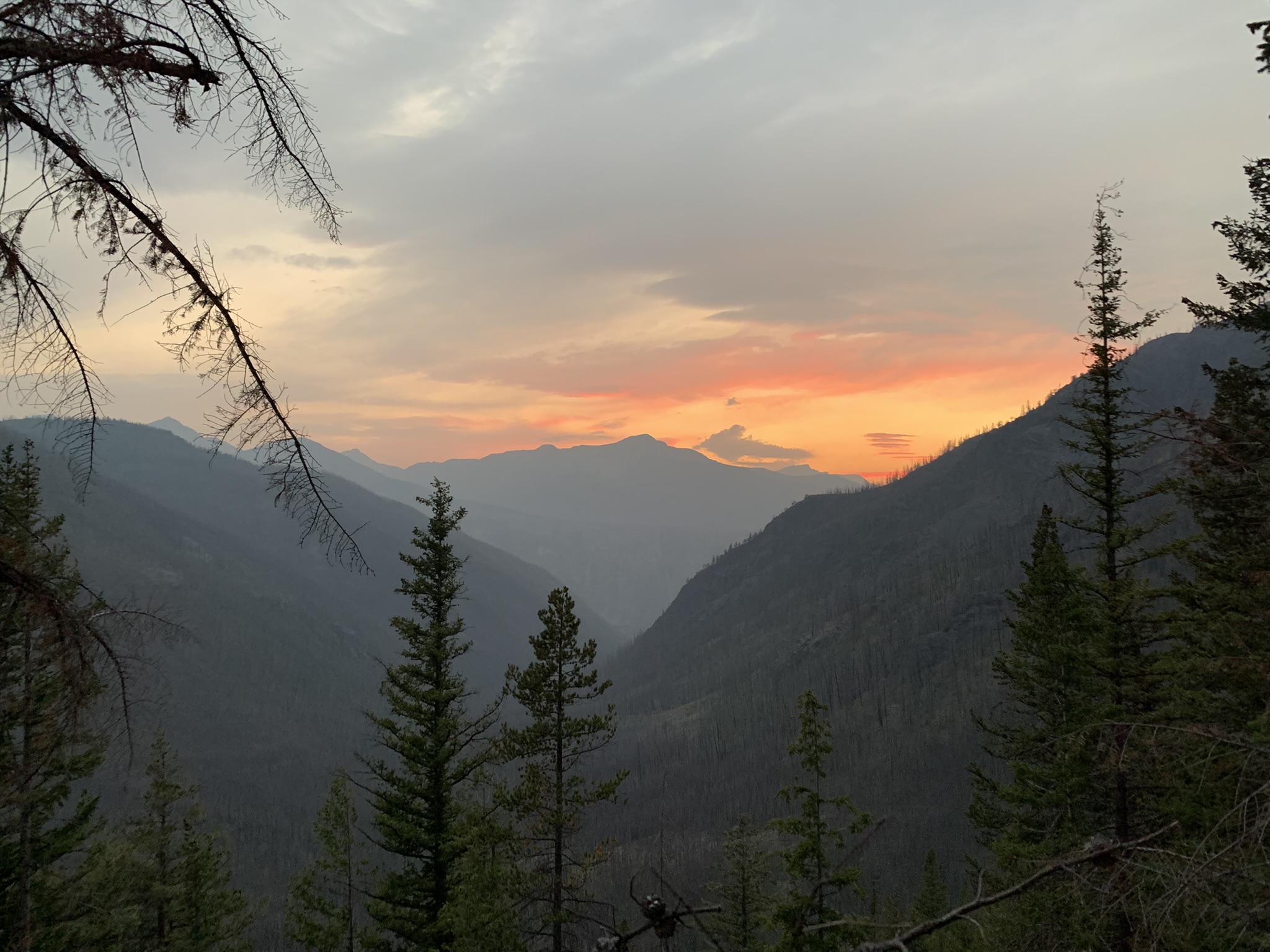 Featured image for “Northern Terminus Detour”